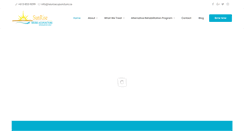 Desktop Screenshot of ottawaacupuncturestudio.com